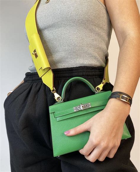 hermes shoulder strap kelly|Hermes kelly purse.